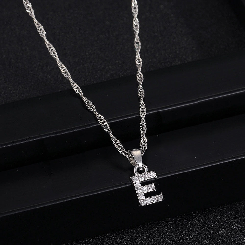 "Zircon in love" - Plata de ley 925™