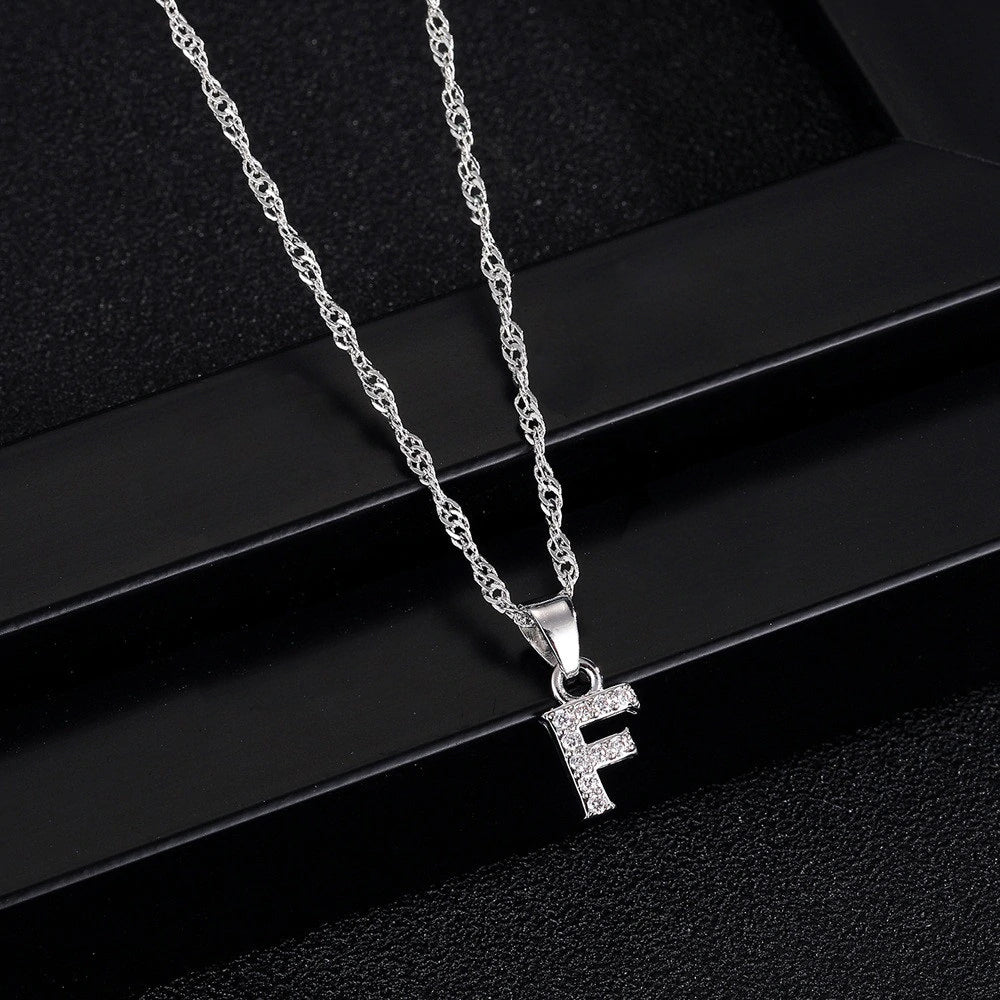 "Zircon in love" - Plata de ley 925™