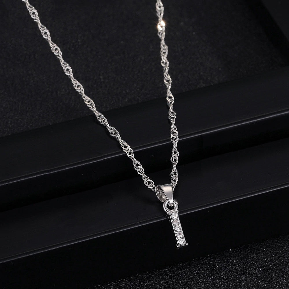 "Zircon in love" - Plata de ley 925™