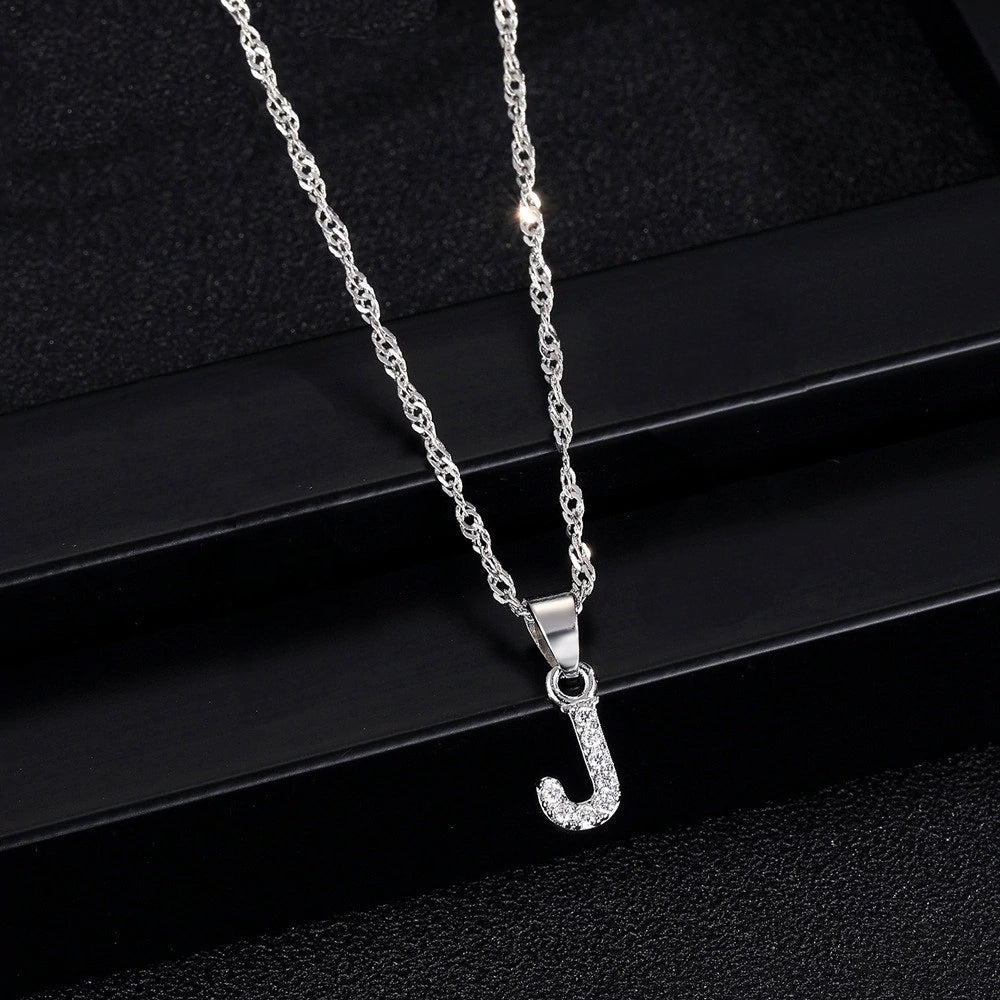 "Zircon in love" - Plata de ley 925™