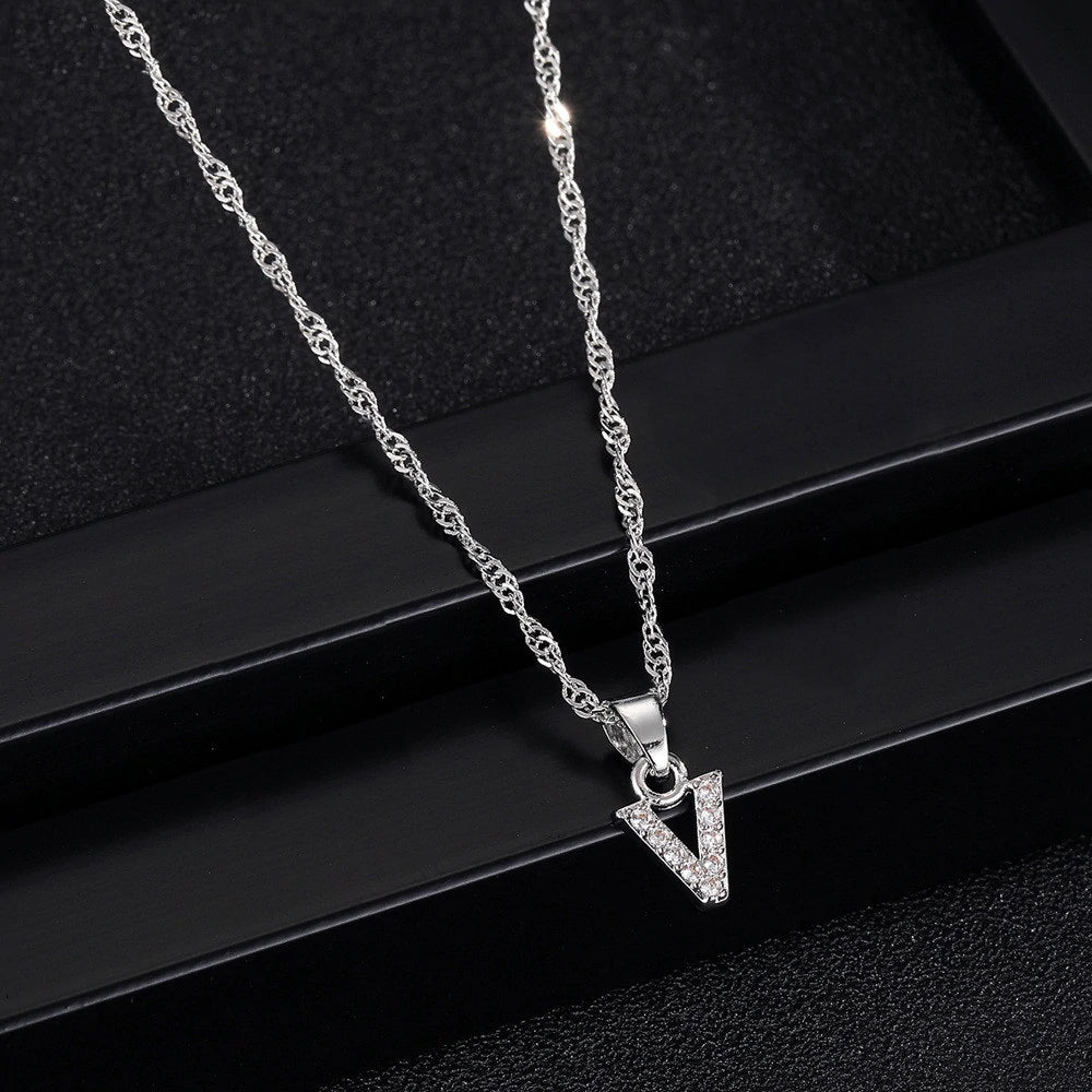 "Zircon in love" - Plata de ley 925™