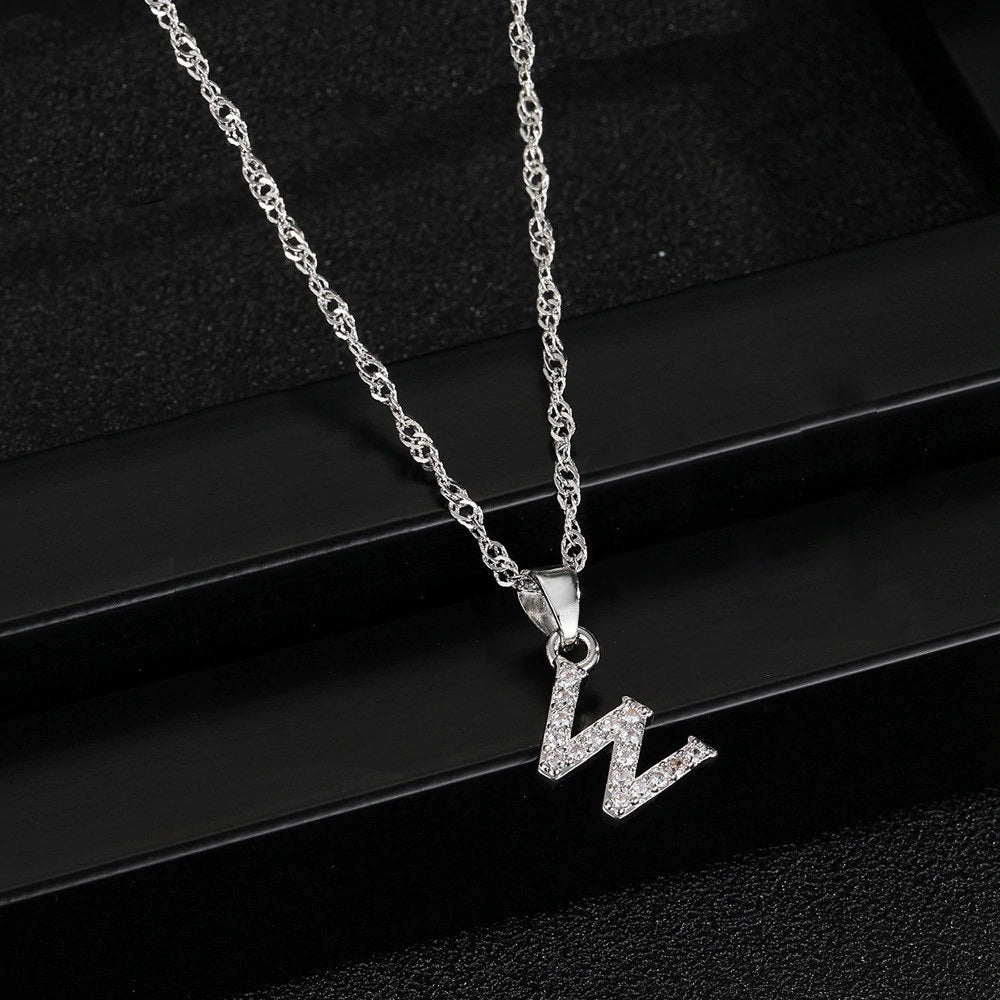 "Zircon in love" - Plata de ley 925™