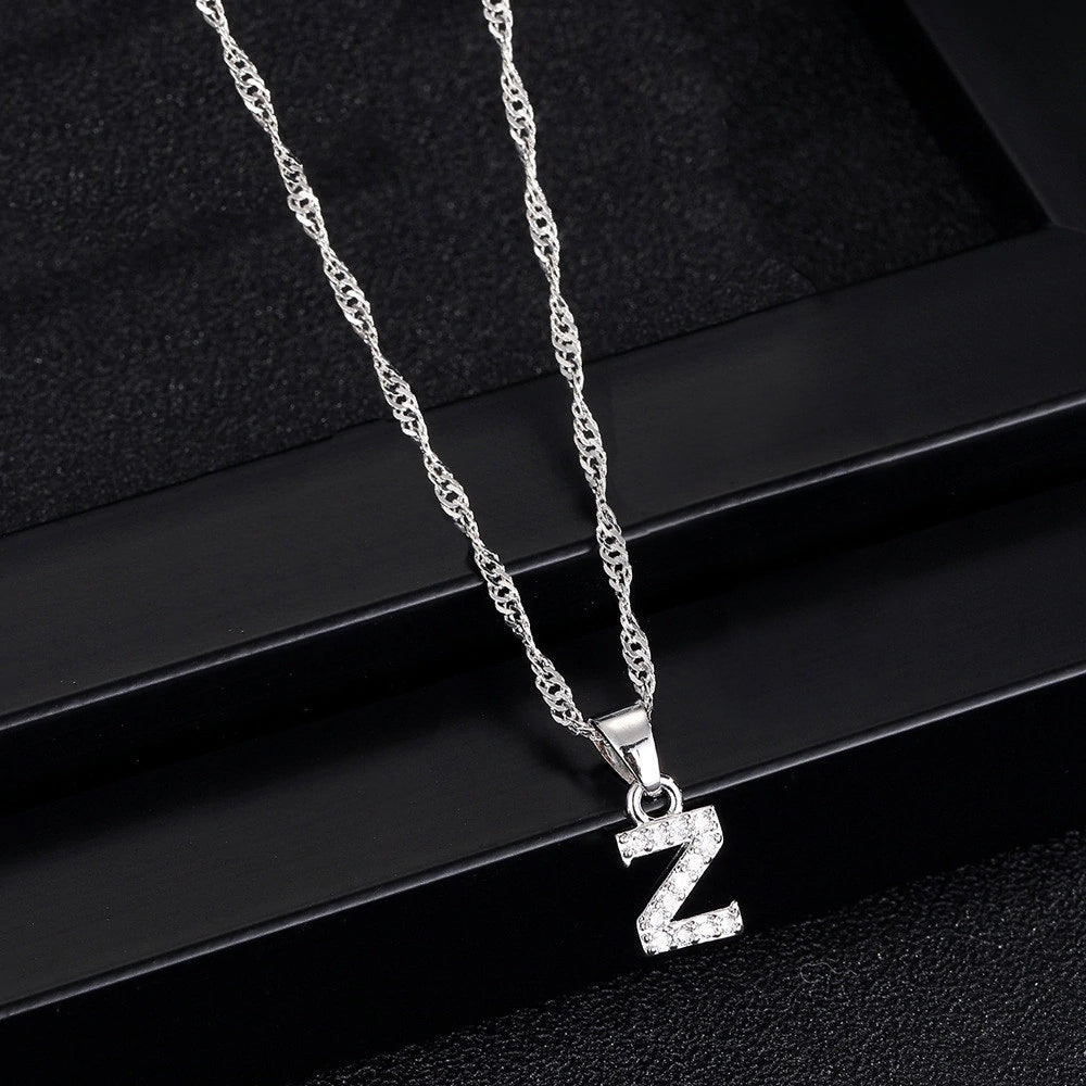 "Zircon in love" - Plata de ley 925™